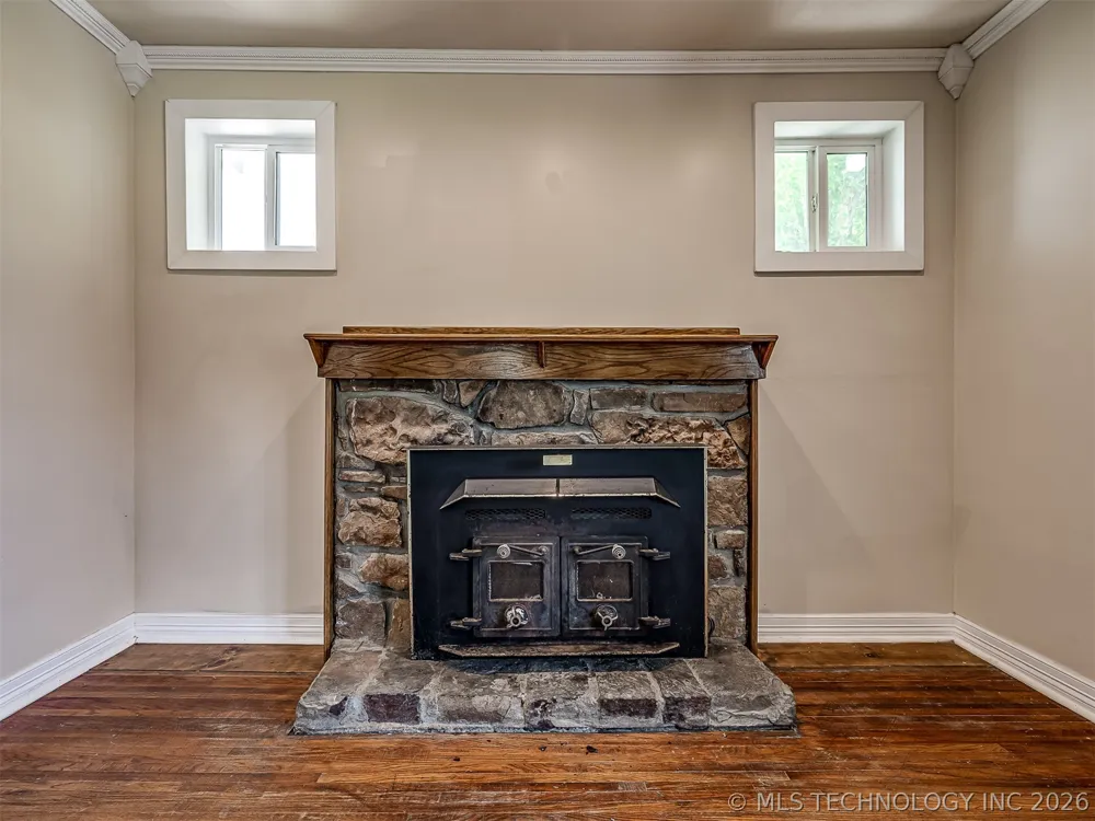 15115 E 136th Street Collinsville, OK 74021