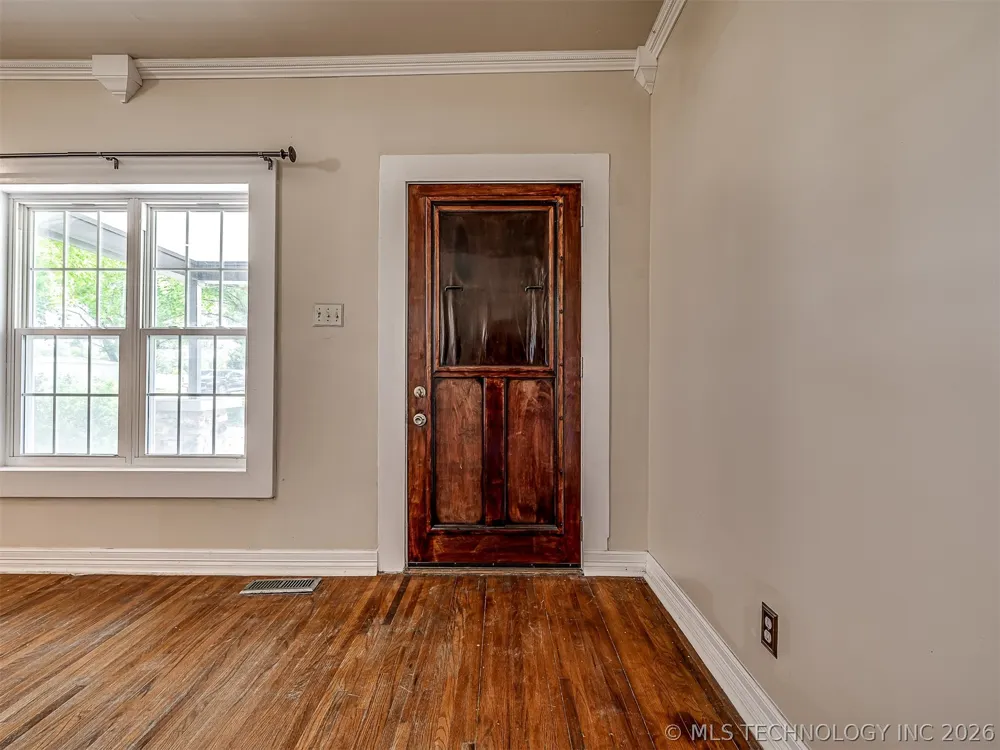 15115 E 136th Street Collinsville, OK 74021