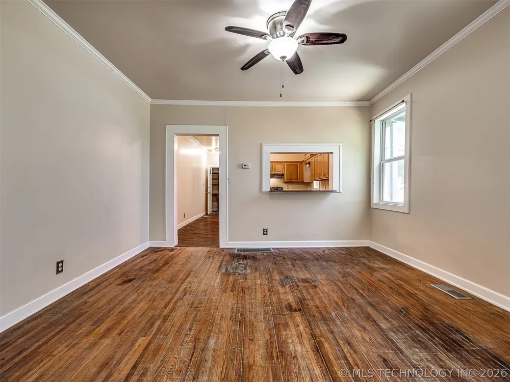 15115 E 136th Street Collinsville, OK 74021