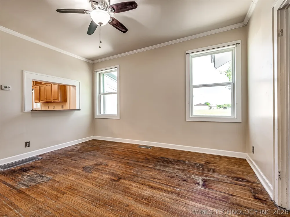 15115 E 136th Street Collinsville, OK 74021