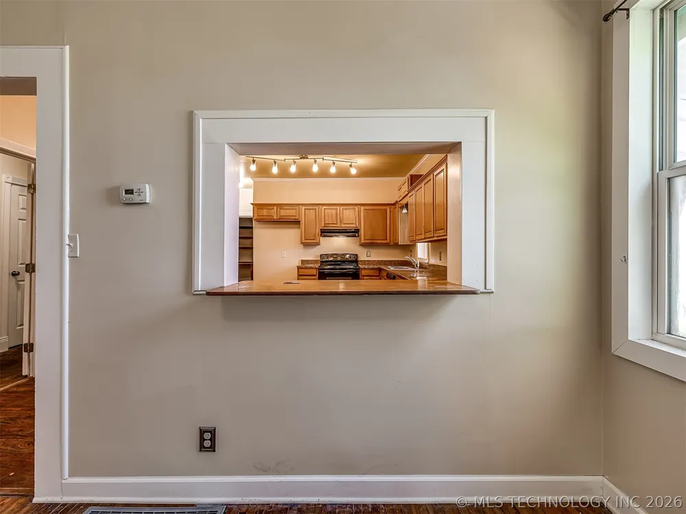 15115 E 136th Street Collinsville, OK 74021