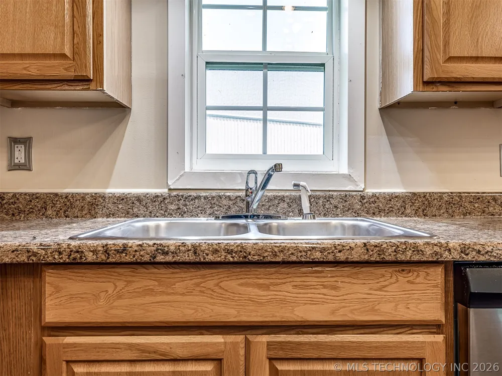 15115 E 136th Street Collinsville, OK 74021