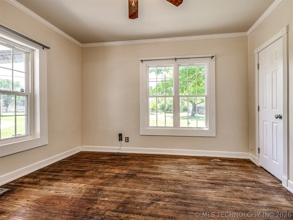15115 E 136th Street Collinsville, OK 74021