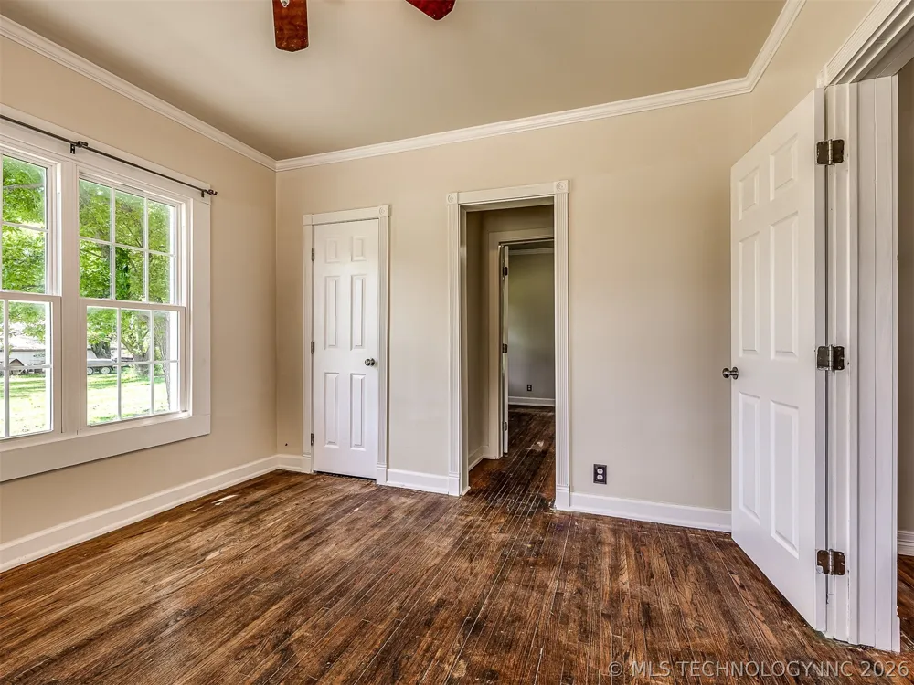 15115 E 136th Street Collinsville, OK 74021