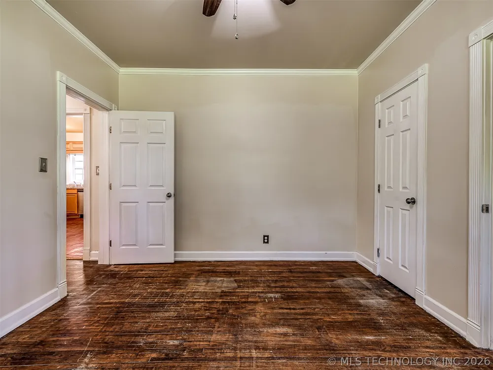 15115 E 136th Street Collinsville, OK 74021