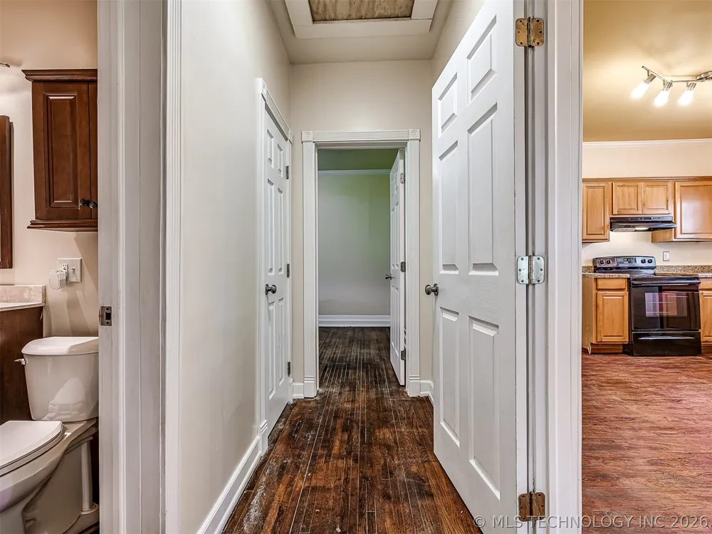 15115 E 136th Street Collinsville, OK 74021