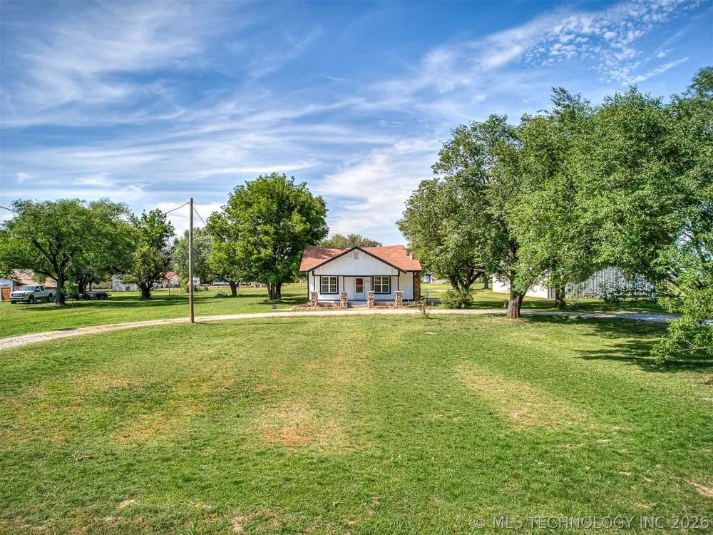 15115 E 136th Street Collinsville, OK 74021