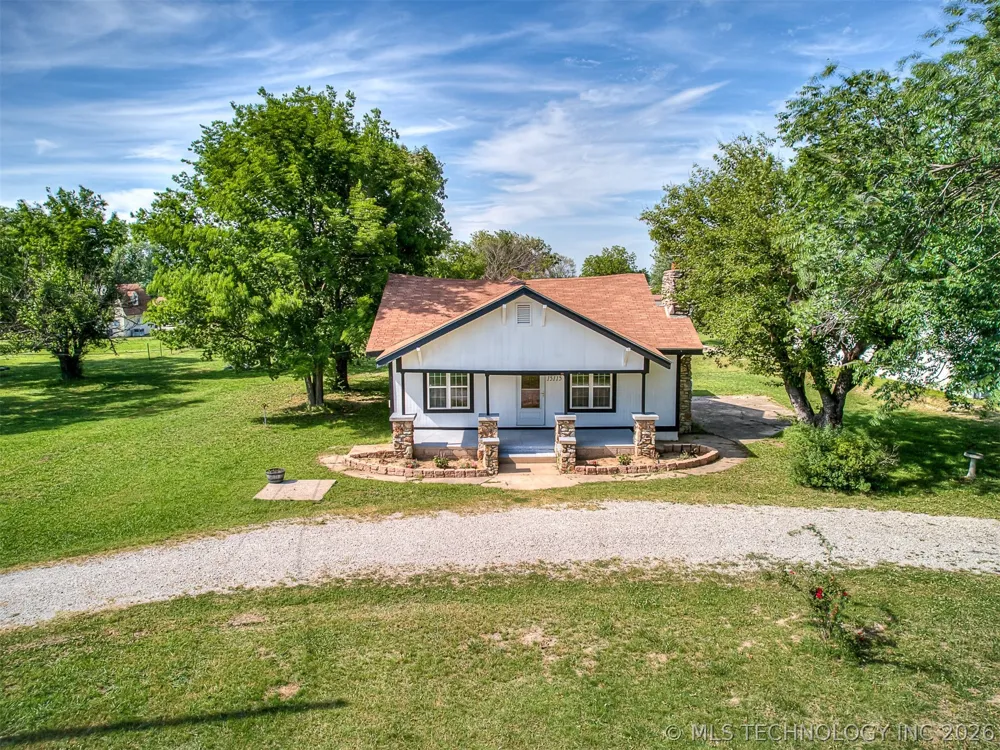 15115 E 136th Street Collinsville, OK 74021