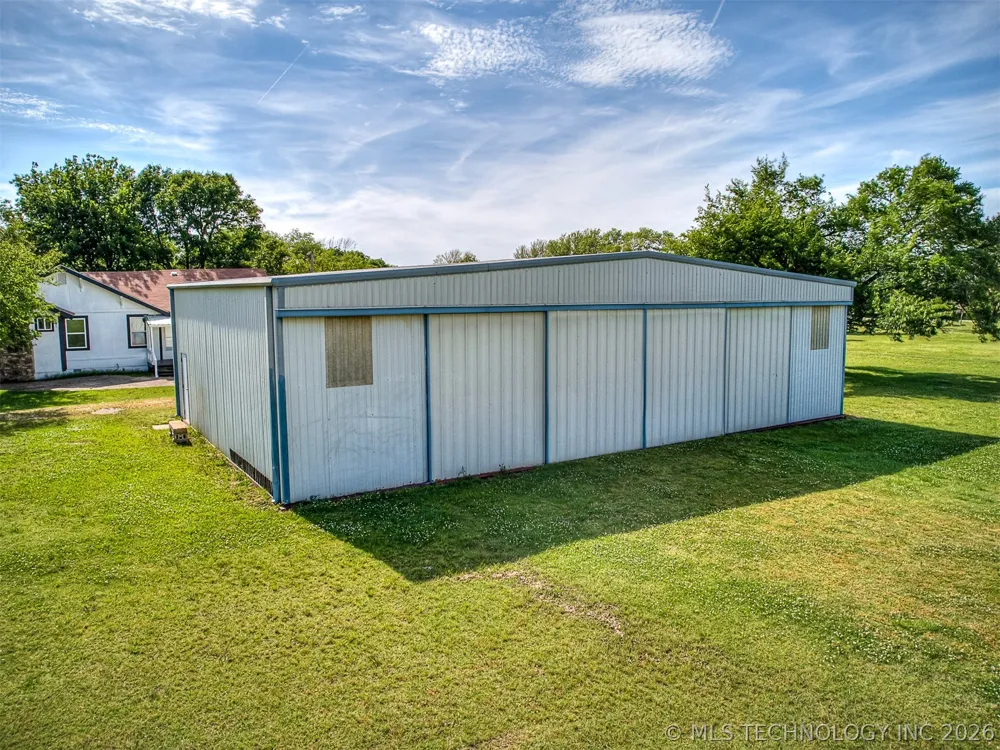 15115 E 136th Street Collinsville, OK 74021