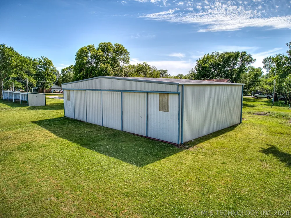 15115 E 136th Street Collinsville, OK 74021