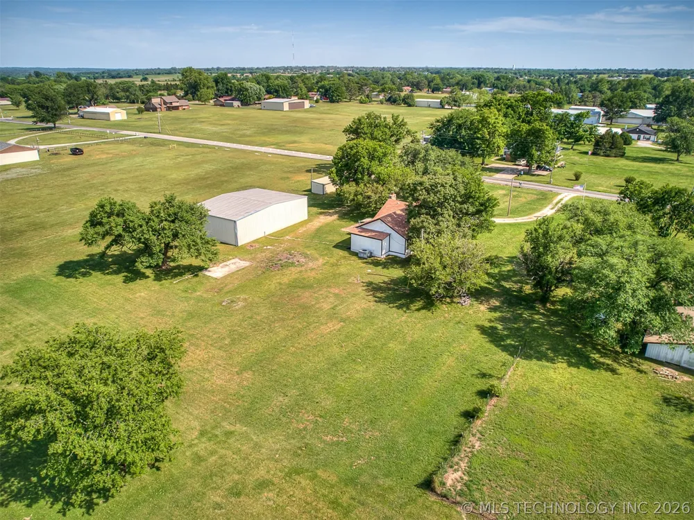 15115 E 136th Street Collinsville, OK 74021