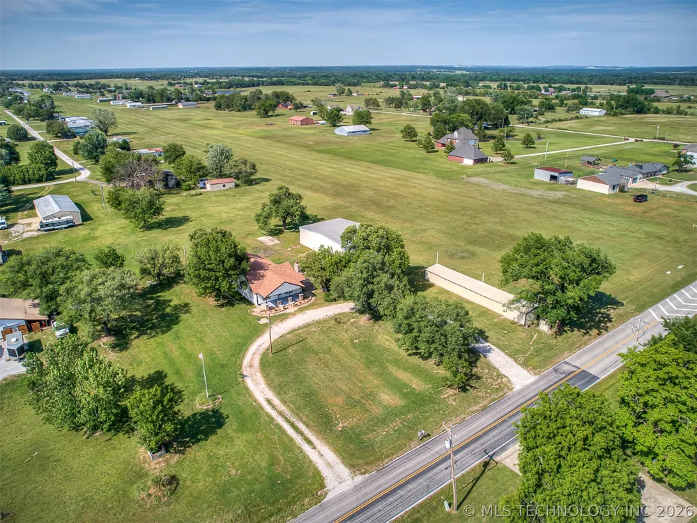 15115 E 136th Street Collinsville, OK 74021
