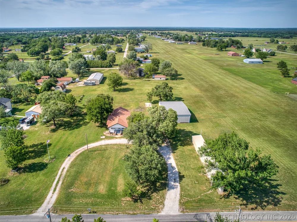 15115 E 136th Street Collinsville, OK 74021