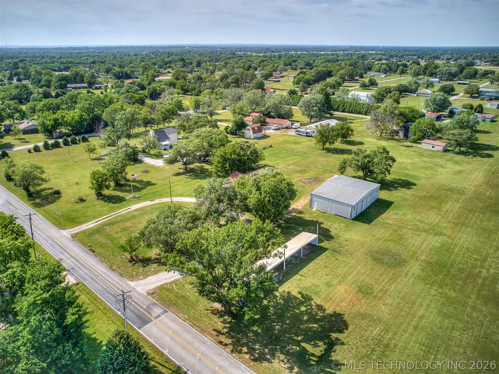 15115 E 136th Street Collinsville, OK 74021