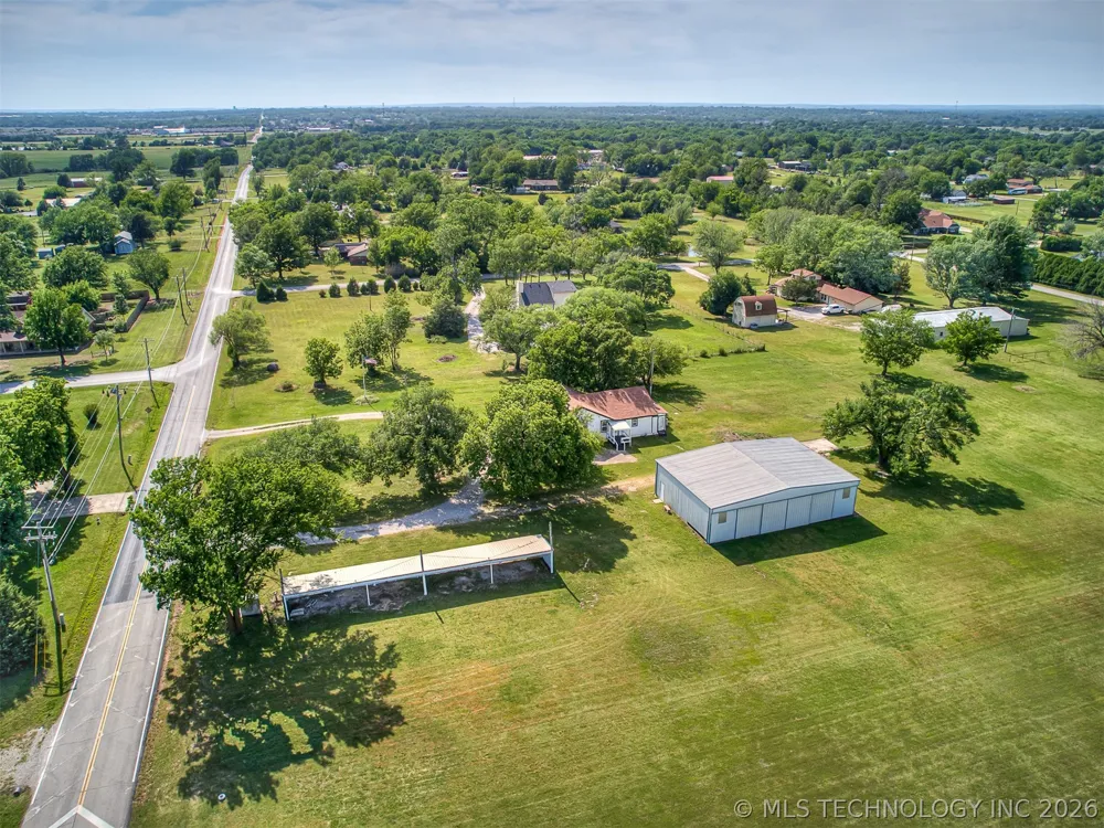 15115 E 136th Street Collinsville, OK 74021