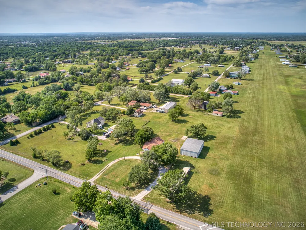 15115 E 136th Street Collinsville, OK 74021