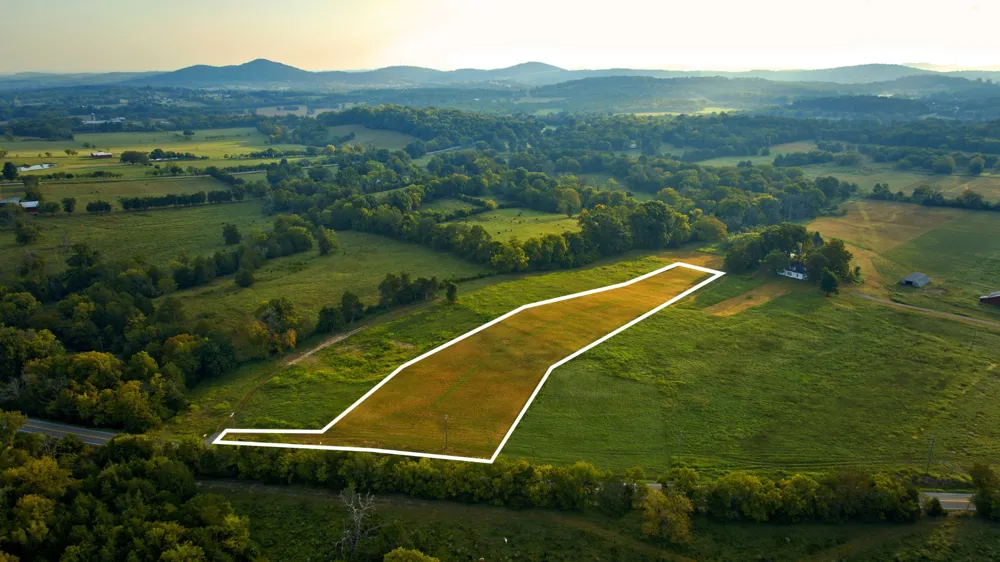 0 Cainsville Rd Lebanon, TN 37090
