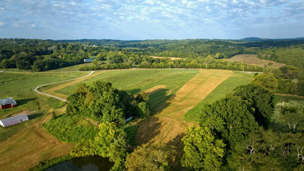 0 Cainsville Rd Lebanon, TN 37090