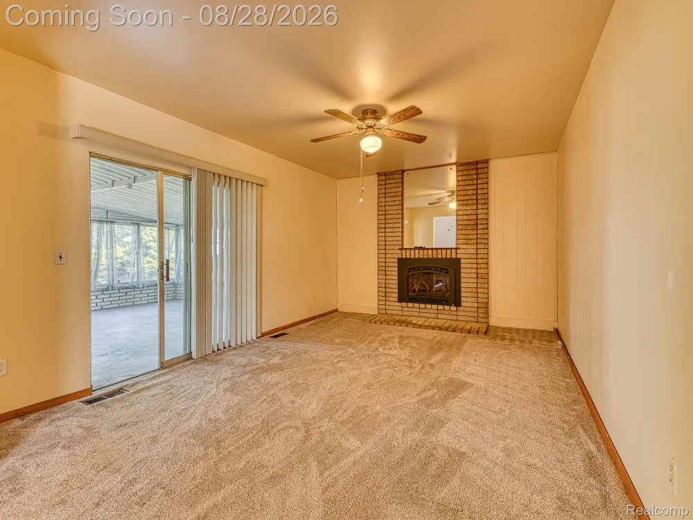 15681 Leader Street Taylor City, MI 48180