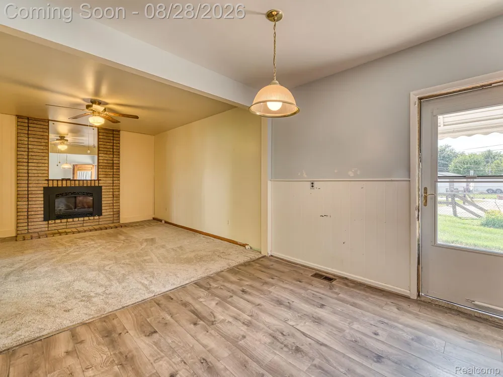 15681 Leader Street Taylor City, MI 48180