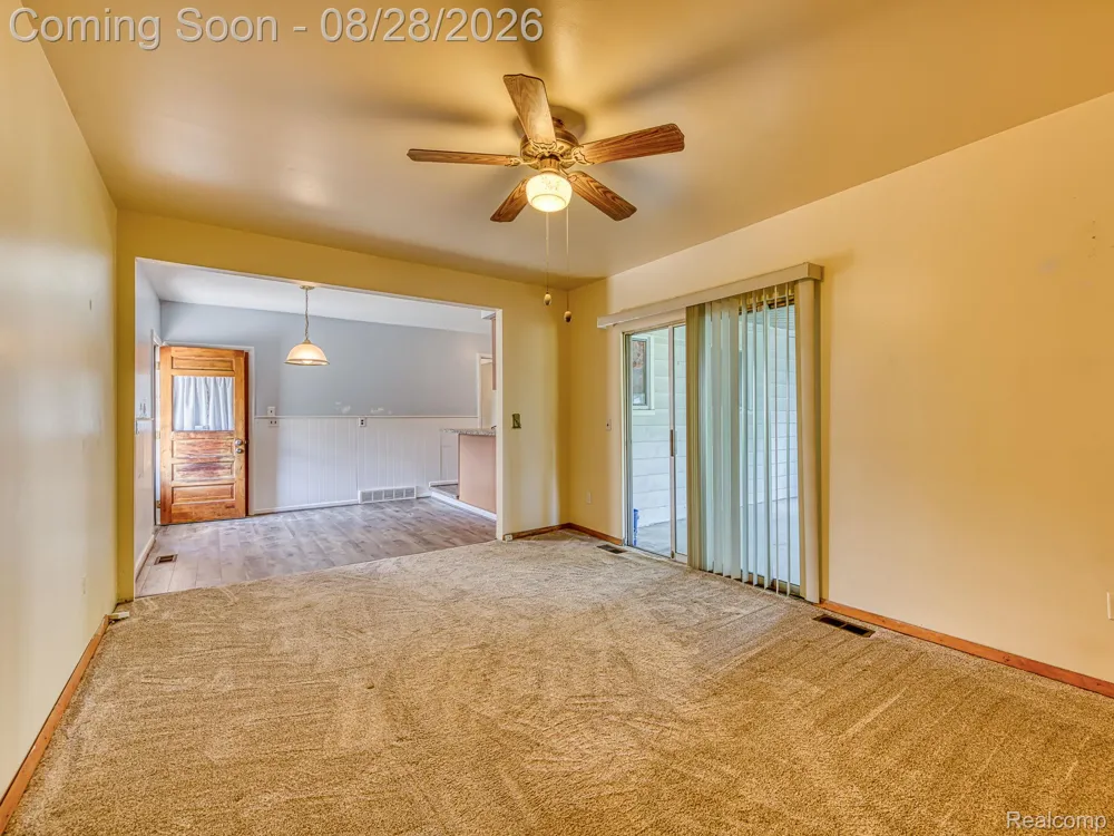 15681 Leader Street Taylor City, MI 48180
