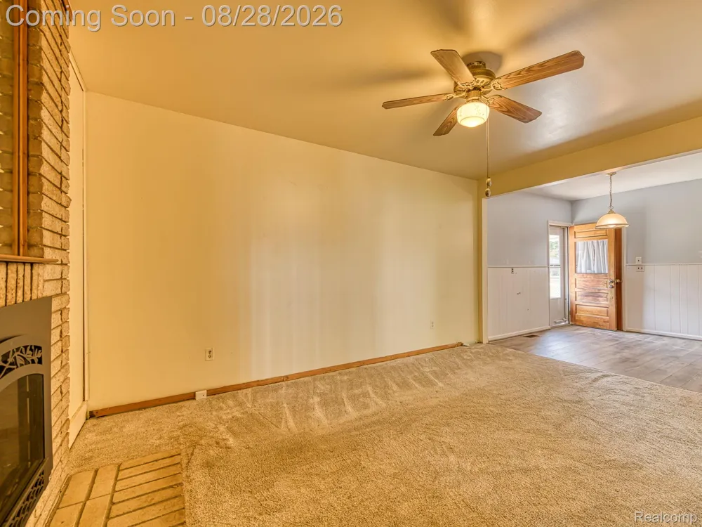 15681 Leader Street Taylor City, MI 48180