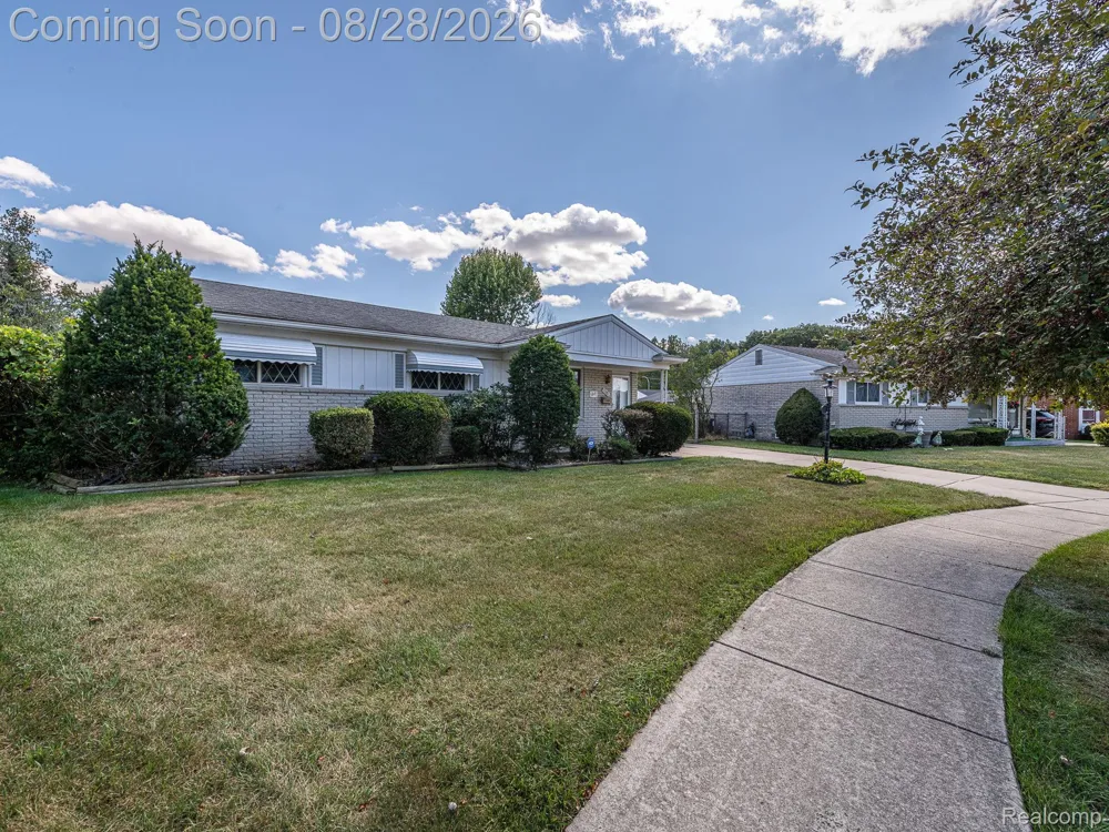 15681 Leader Street Taylor City, MI 48180