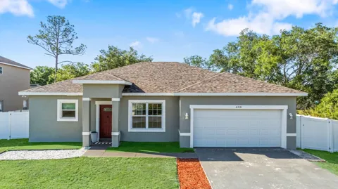 638 GULL DRIVE