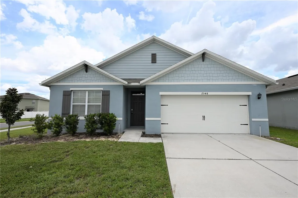 2548 RYLAND FALLS DRIVE Lakeland, FL 33811
