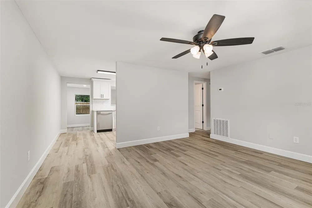 2530 IDLEWILD STREET Lakeland, FL 33801