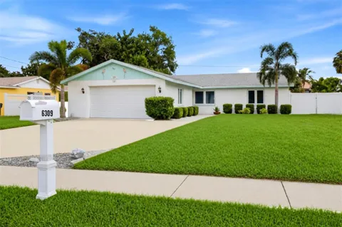 6309 FLAMINGO DRIVE