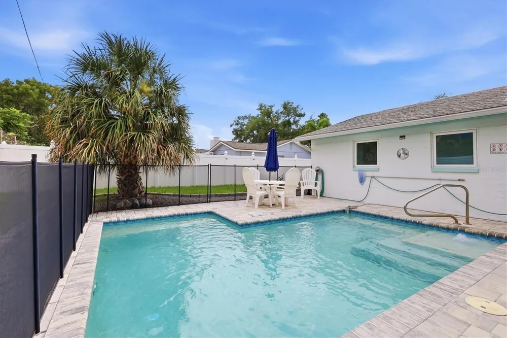 6309 FLAMINGO DRIVE Apollo Beach, FL 33572