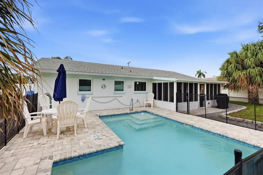 6309 FLAMINGO DRIVE Apollo Beach, FL 33572