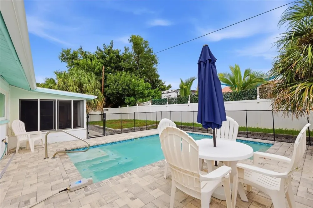 6309 FLAMINGO DRIVE Apollo Beach, FL 33572