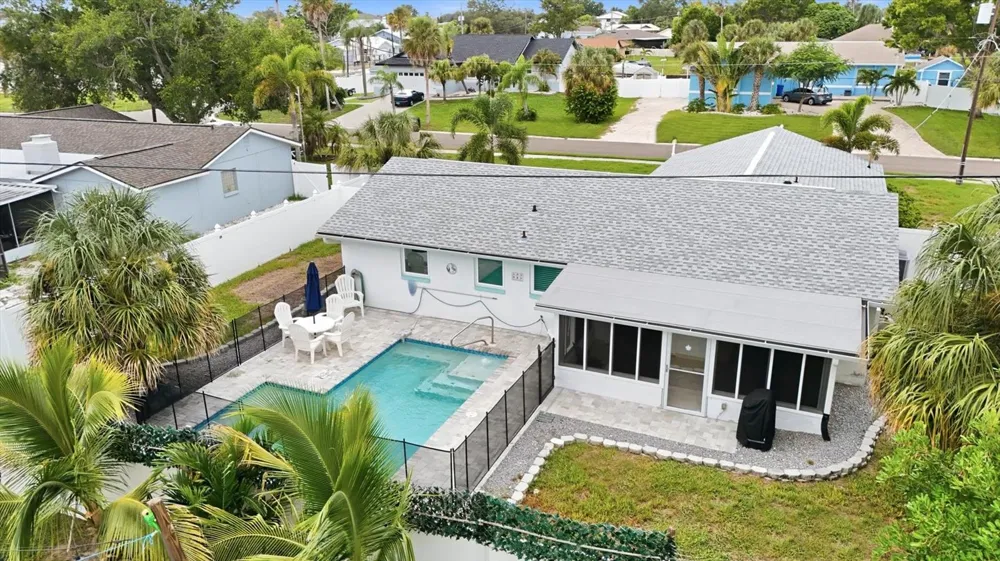 6309 FLAMINGO DRIVE Apollo Beach, FL 33572