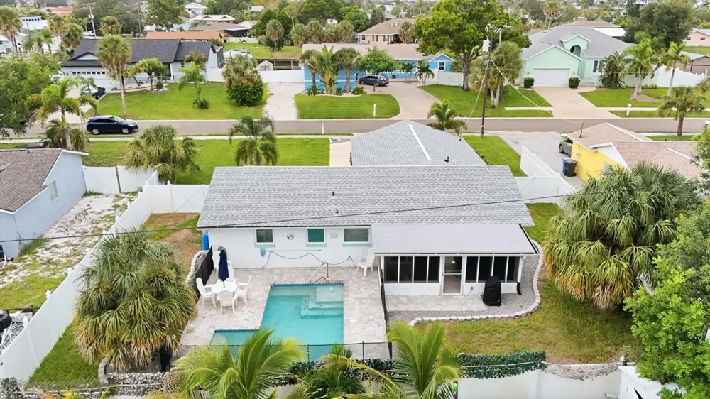 6309 FLAMINGO DRIVE Apollo Beach, FL 33572