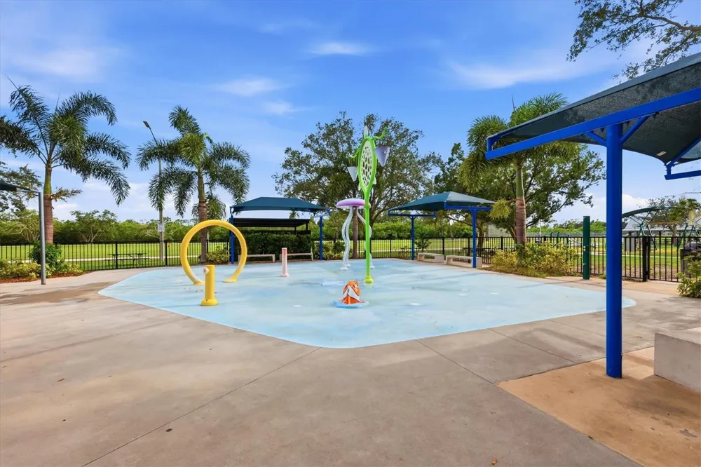6309 FLAMINGO DRIVE Apollo Beach, FL 33572