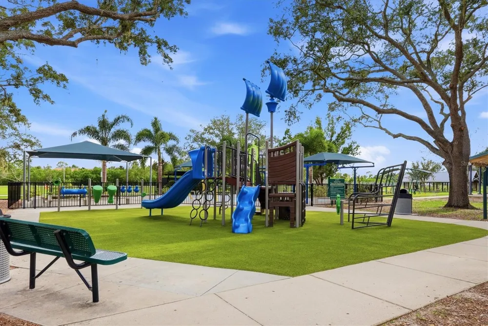 6309 FLAMINGO DRIVE Apollo Beach, FL 33572