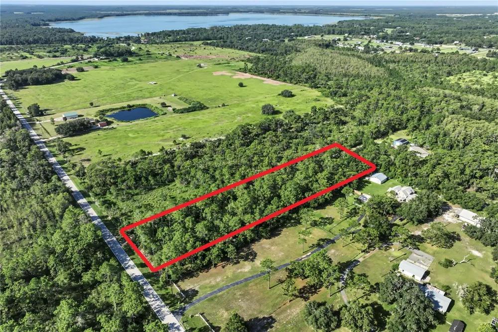 0 LAKE GENTRY ROAD St Cloud, FL 34772