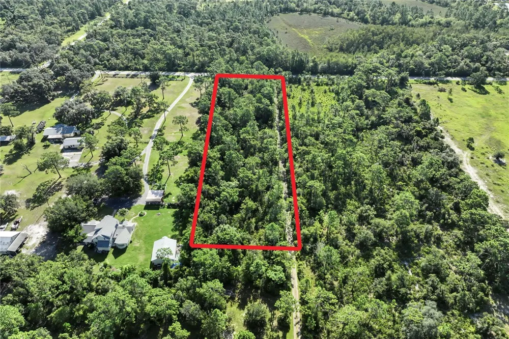 0 LAKE GENTRY ROAD St Cloud, FL 34772