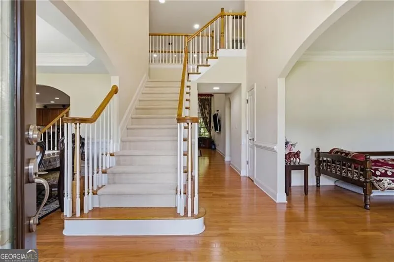 4470 Sandalwood Way Cumming, GA 30041