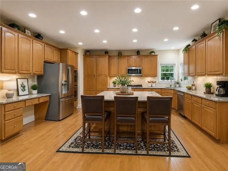 4470 Sandalwood Way Cumming, GA 30041