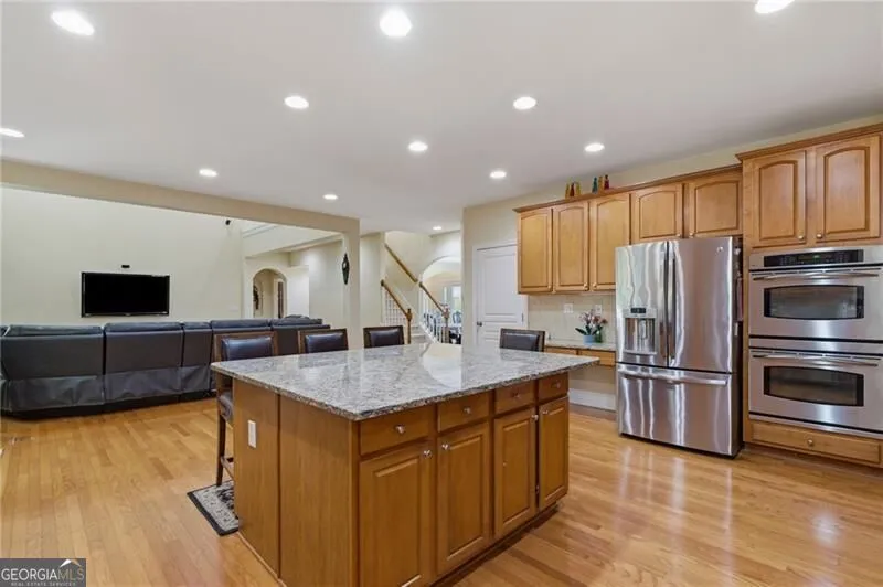 4470 Sandalwood Way Cumming, GA 30041