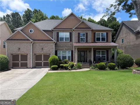 4470 Sandalwood Way