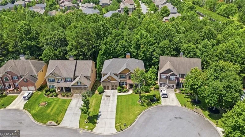 4470 Sandalwood Way Cumming, GA 30041