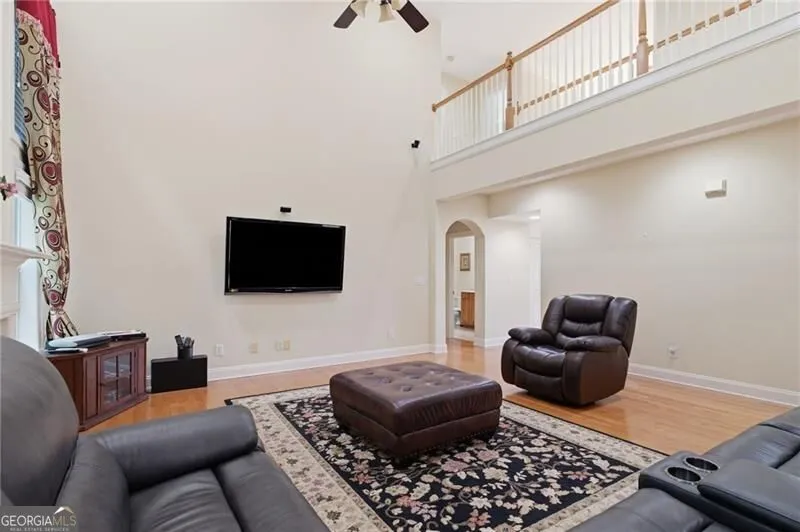 4470 Sandalwood Way Cumming, GA 30041