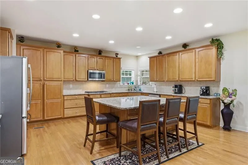 4470 Sandalwood Way Cumming, GA 30041