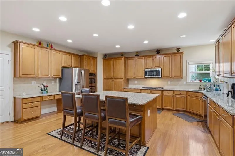 4470 Sandalwood Way Cumming, GA 30041