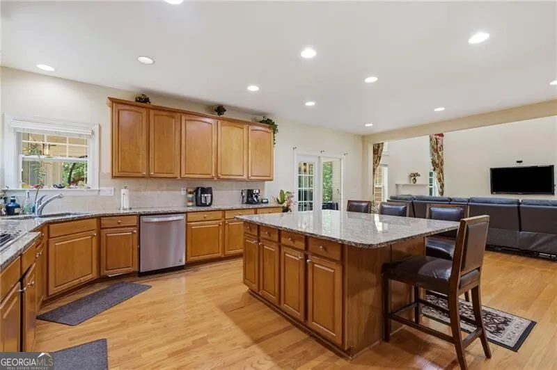 4470 Sandalwood Way Cumming, GA 30041