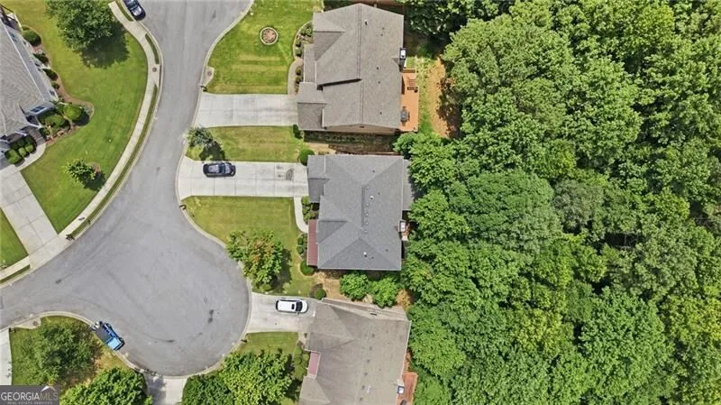 4470 Sandalwood Way Cumming, GA 30041